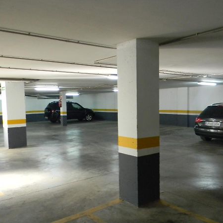 Hotel Ignacio Chiva Εξωτερικό φωτογραφία