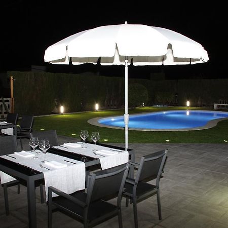 Hotel Ignacio Chiva Εξωτερικό φωτογραφία