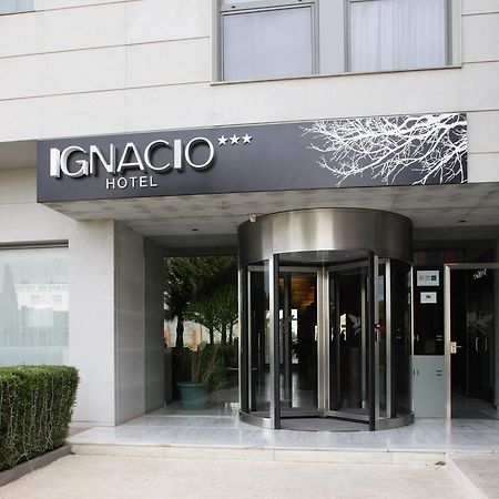 Hotel Ignacio Chiva Εξωτερικό φωτογραφία