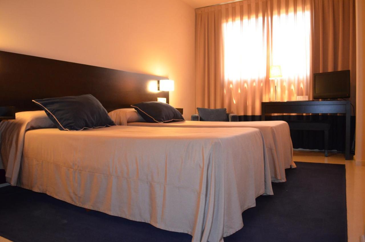 Hotel Ignacio Chiva Δωμάτιο φωτογραφία