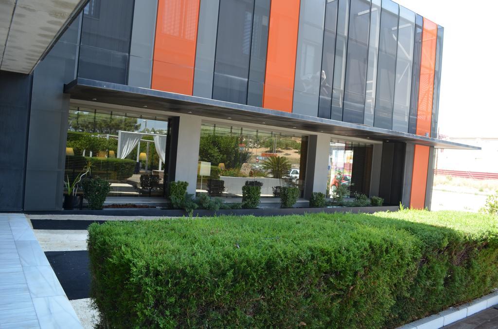 Hotel Ignacio Chiva Δωμάτιο φωτογραφία