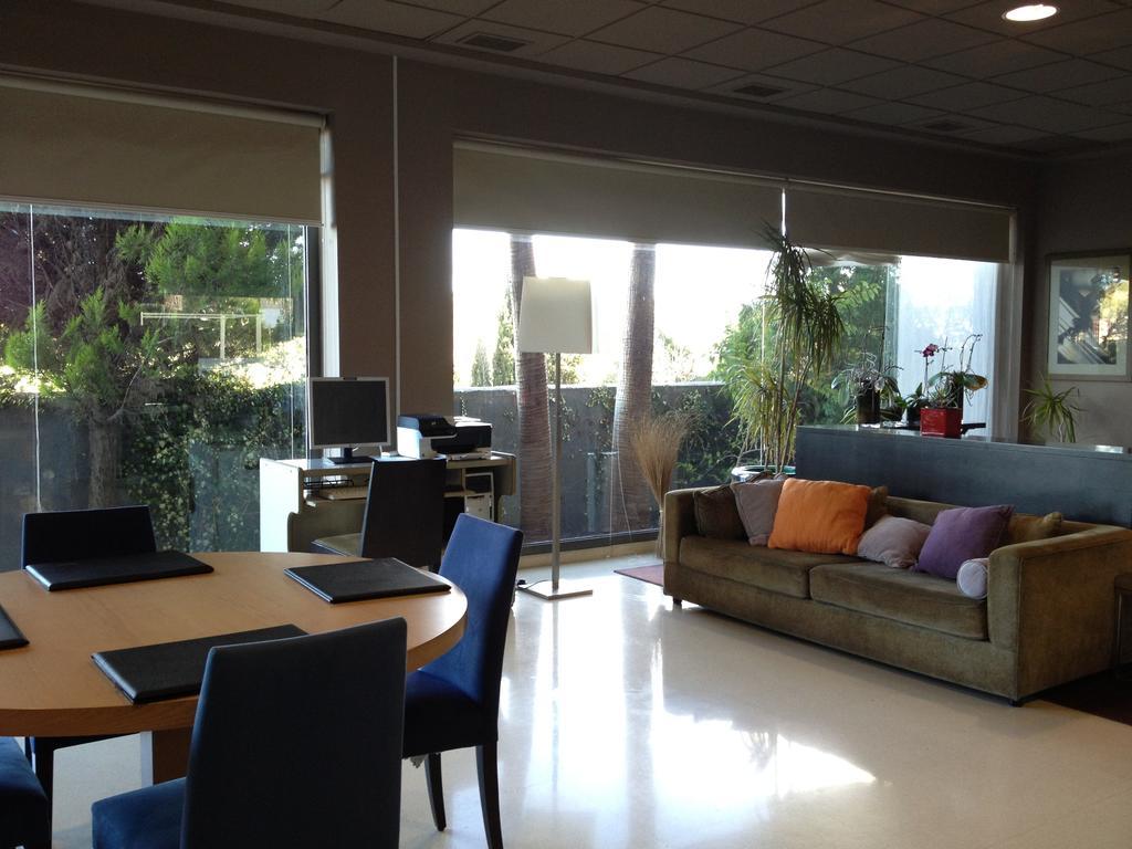 Hotel Ignacio Chiva Εξωτερικό φωτογραφία
