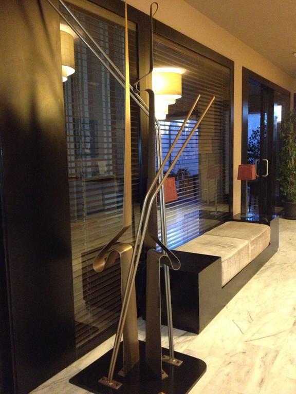 Hotel Ignacio Chiva Εξωτερικό φωτογραφία