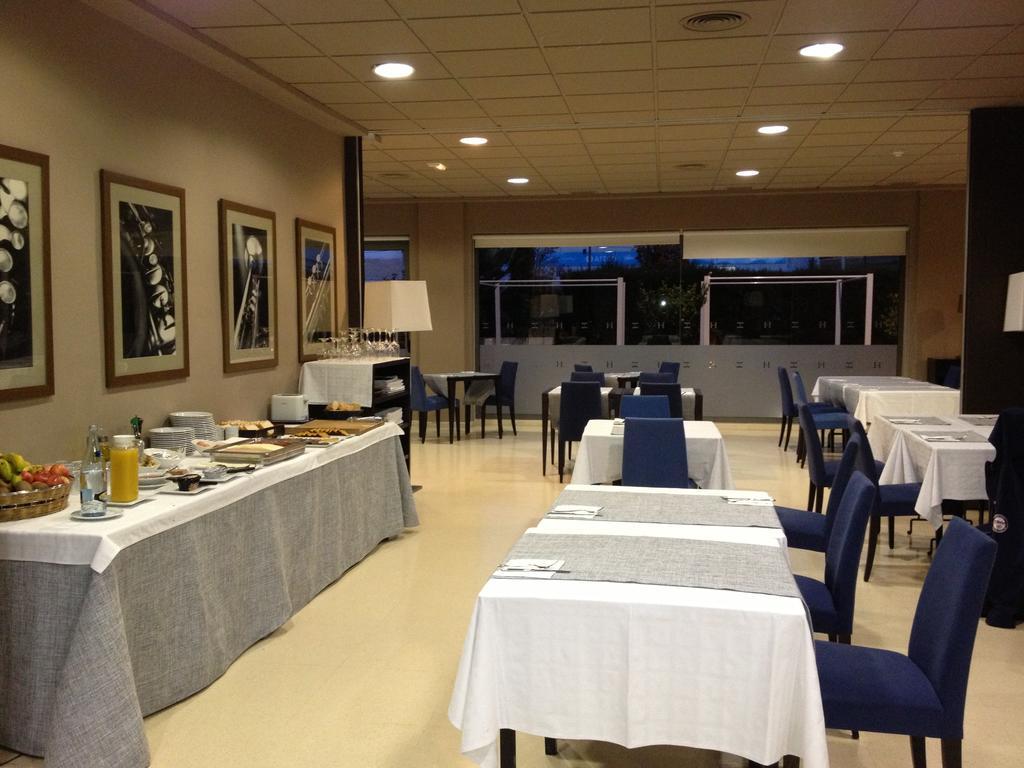 Hotel Ignacio Chiva Εξωτερικό φωτογραφία