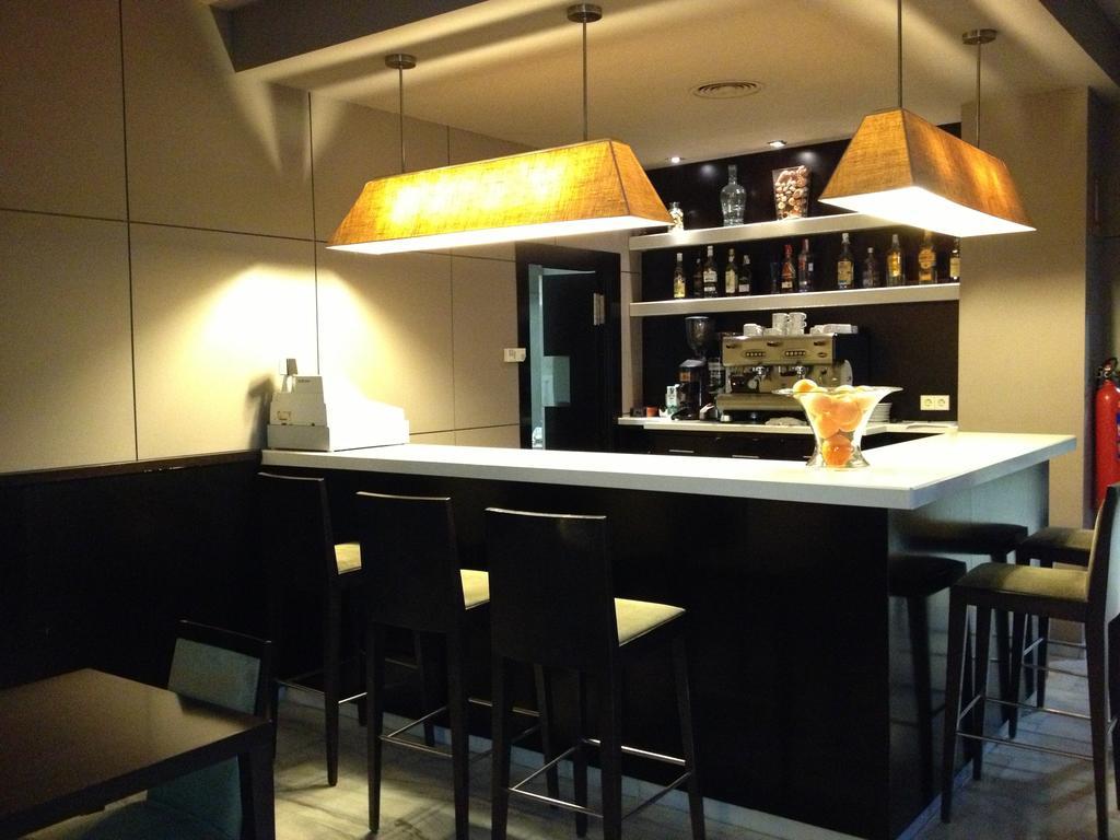 Hotel Ignacio Chiva Εξωτερικό φωτογραφία