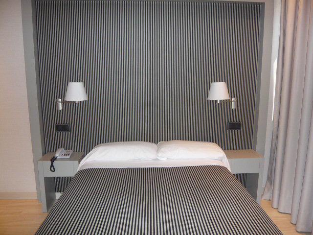 Hotel Ignacio Chiva Εξωτερικό φωτογραφία
