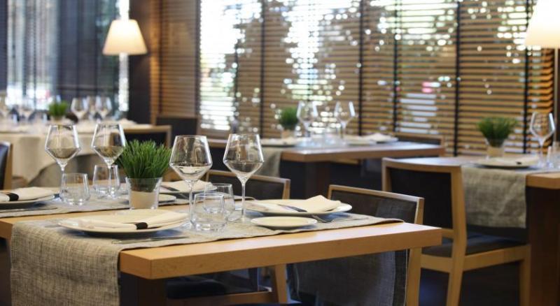 Hotel Ignacio Chiva Εξωτερικό φωτογραφία