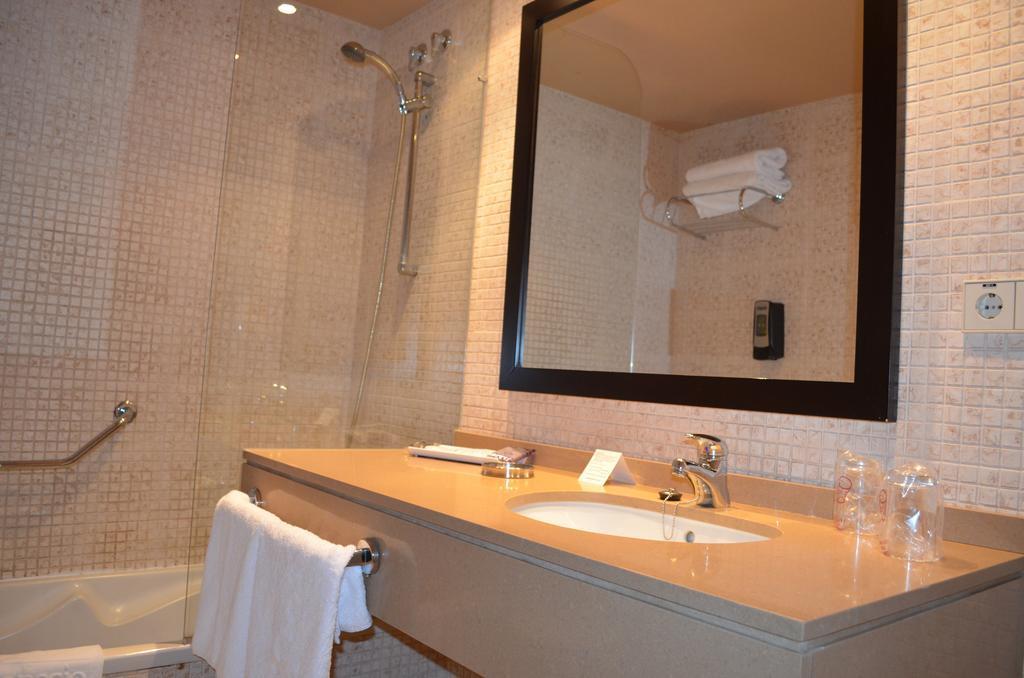 Hotel Ignacio Chiva Εξωτερικό φωτογραφία
