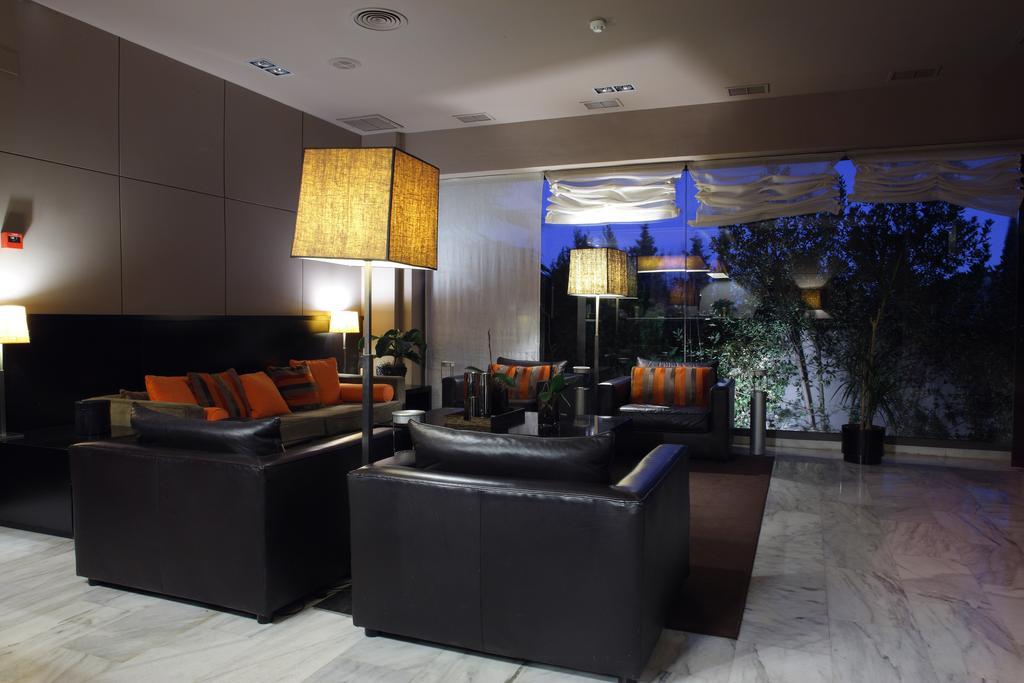 Hotel Ignacio Chiva Εξωτερικό φωτογραφία