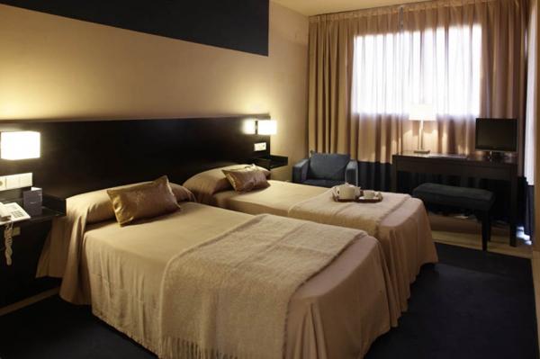 Hotel Ignacio Chiva Δωμάτιο φωτογραφία