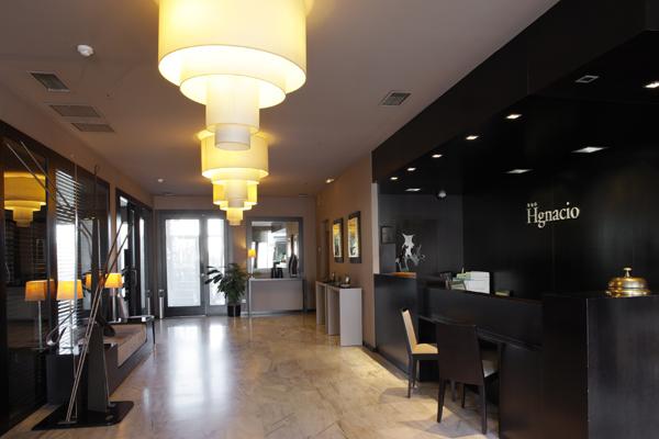 Hotel Ignacio Chiva Εξωτερικό φωτογραφία
