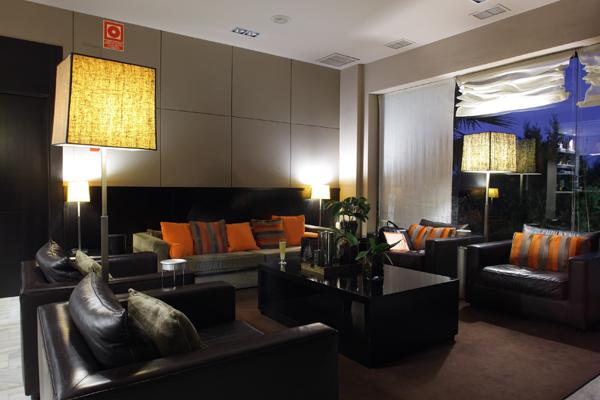 Hotel Ignacio Chiva Εξωτερικό φωτογραφία